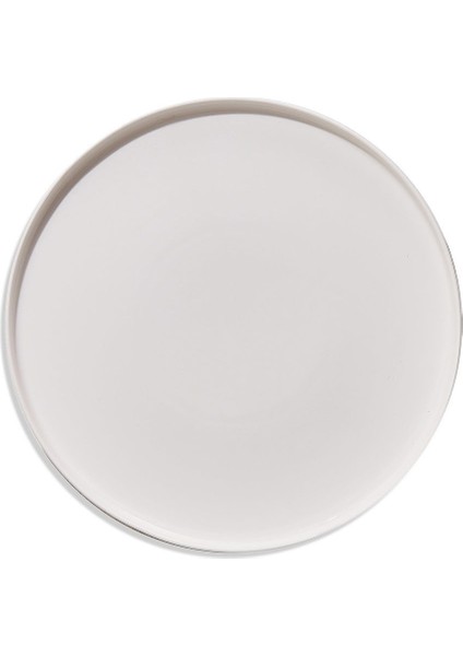 Solid Porselen Supla Tabak Beyaz indirimleri