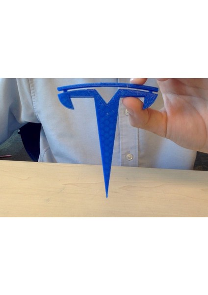 Yeni Tesla Logosu T2275921 fiyatları