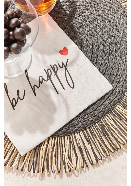 Siyah Püskül Amerikan Servis modelleri