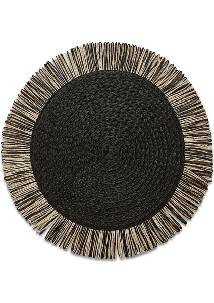 Siyah Püskül Amerikan Servis fırsatları