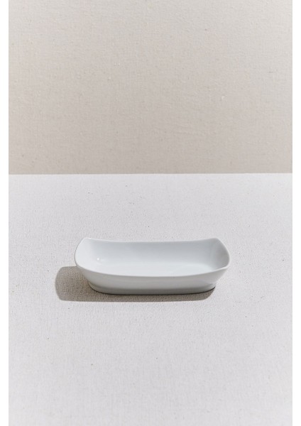 Beyaz Yakup Porselen Meze Tabağı fiyatları