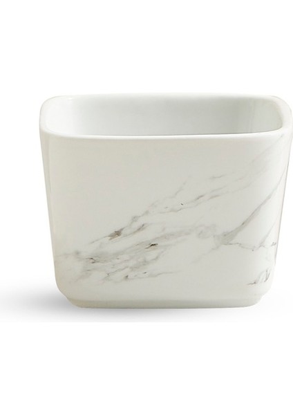 Marble Porselen Kase Beyaz fiyatları