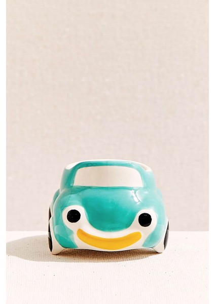 Racing Car Seramik Yumurtalık fiyatları