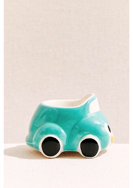 Racing Car Seramik Yumurtalık modelleri