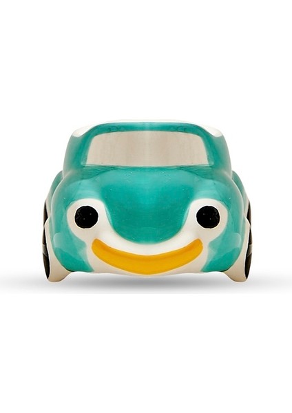 Racing Car Seramik Yumurtalık fırsatları