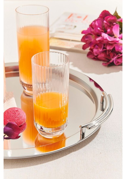 Misafır Metal Yuvarlak Tepsi fiyatları