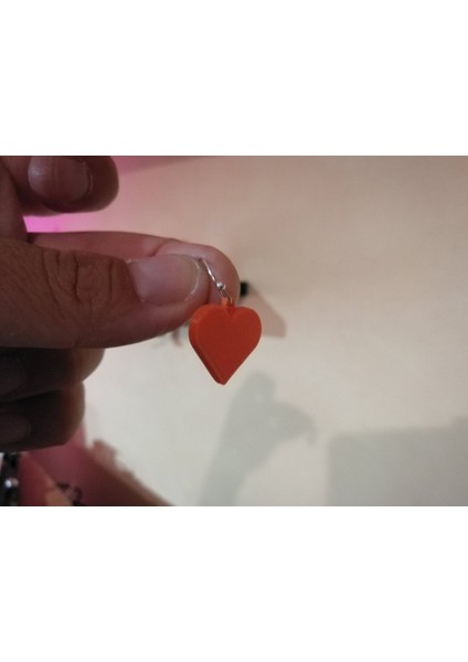 Yeni Kalp Küpe T4411291 fiyatları