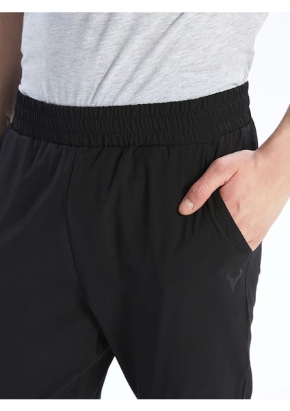 Xsıde Actıve Siyah Slim Fit Erkek Eşofman Altı modelleri