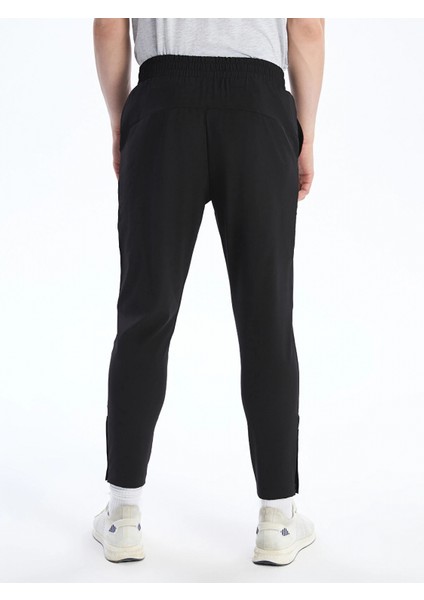 Xsıde Actıve Siyah Slim Fit Erkek Eşofman Altı fırsatları