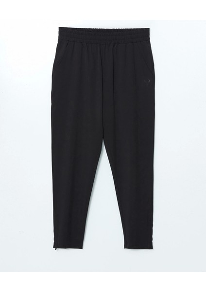 Xsıde Actıve Siyah Slim Fit Erkek Eşofman Altı indirimleri