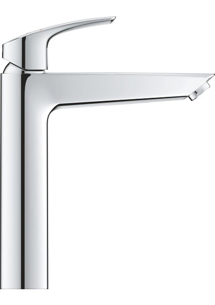 Eurosmart Tek Kumandalı Lavabo Bataryası Xl-Boyut Grh 23971003 fiyatları