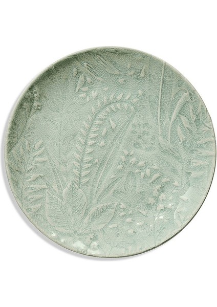 Mint Seramik Pasta Tabağı Yeşil indirimleri