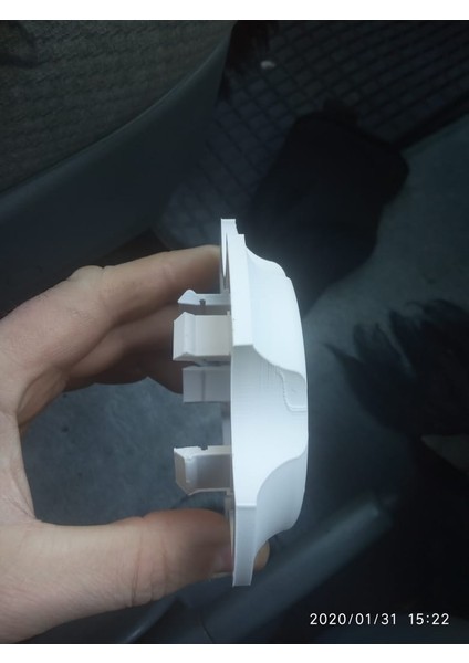 Yeni Honda Için Tekerlek Kapağı (Plastik Aparattır!!!) modelleri