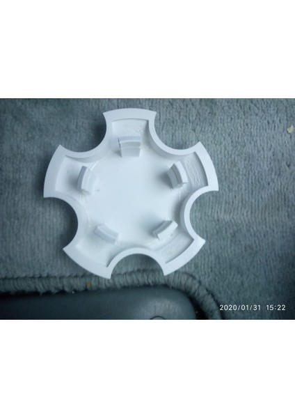 Yeni Honda Için Tekerlek Kapağı (Plastik Aparattır!!!) fırsatları
