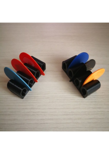 Yeni Gitar Pena Tutucu (Duvara Montaj) T1694771 indirimleri