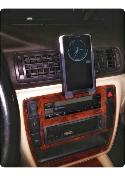 Yeni Passat B5 Için Lg G3 Için Telefon Tutucusu T2391489