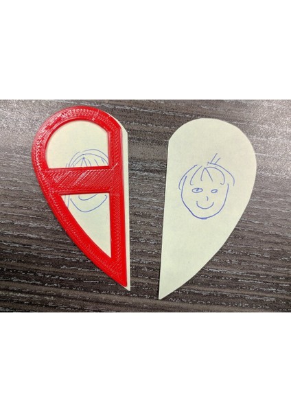 Yeni Yapboz Kalp Resim Çerçevesi T2787852 modelleri