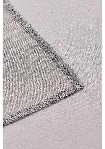 Dant Simli 6'lı Peçete Seti fiyatları