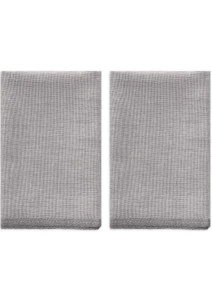 Dant Simli 6'lı Peçete Seti modelleri