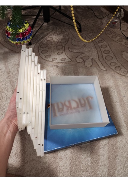 Yeni Bir Masa Oyunu Çöl + E Için Alan. (Plastik Aparattır!!!) fiyatları