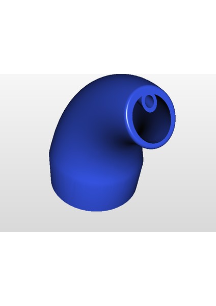 Yeni 5 Litrelik Şişe Için Çıkış Ağzı. (Plastik Aparattır!!!)