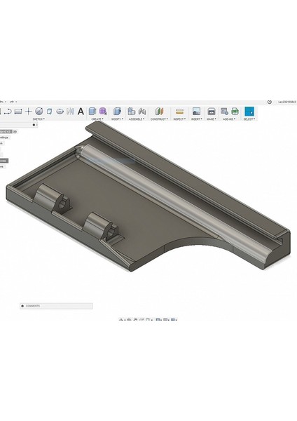 Yeni Hero3 Kamera Kılıfı Mandalı (Plastik Aparattır!!!) fiyatları