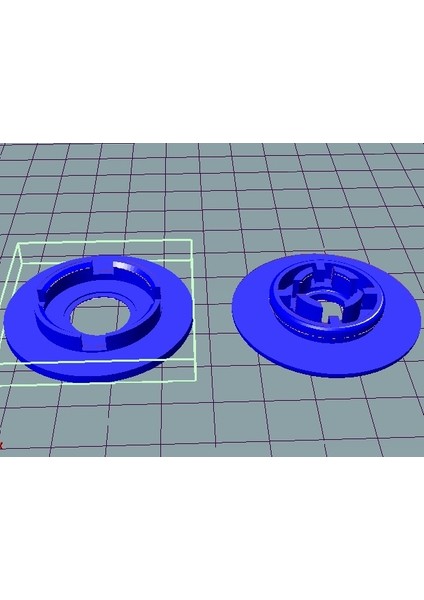 Yeni Araba Klipsi (Plastik Aparattır!!!)