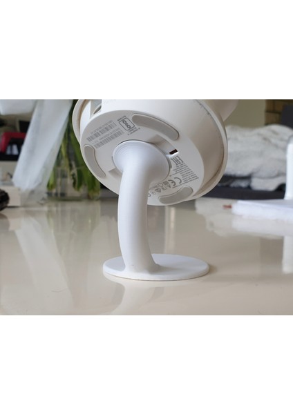 Tapo C200, C210, C220 Uyumlu 45° Açılı Ayak modelleri