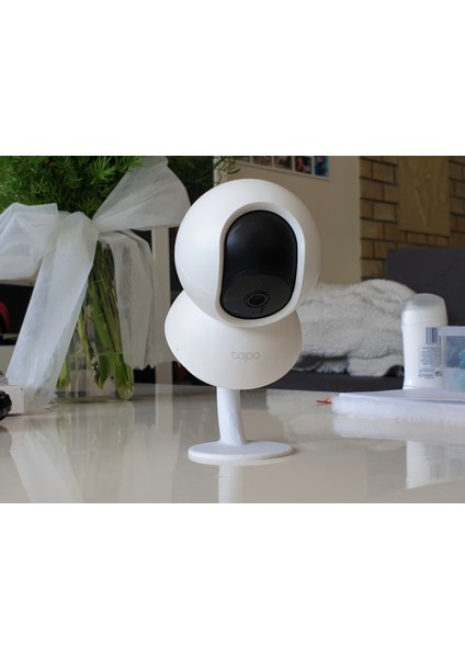 Tapo C200, C210, C220 Uyumlu 45° Açılı Ayak fırsatları