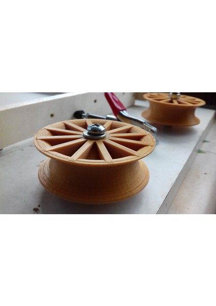 Yeni Teli Kovan Çerçevesine Gerdirmek Için Silindir (Plastik Aparattır!!!) fiyatları