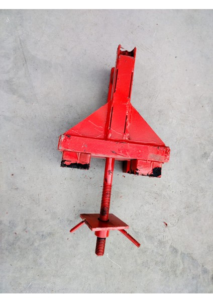 Tünel Kalıp Kaldırma Üçgeni fiyatları