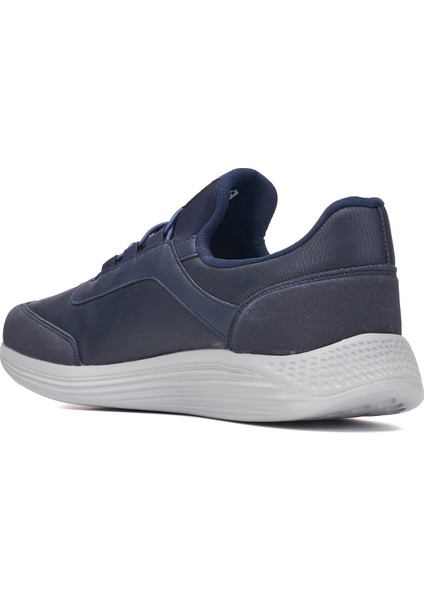 Günlük Erkek Yetişkin Sneaker Büyük Numara Spor Ayakkabı Lastik Bağcıklı Rahat Esnek 110C modelleri