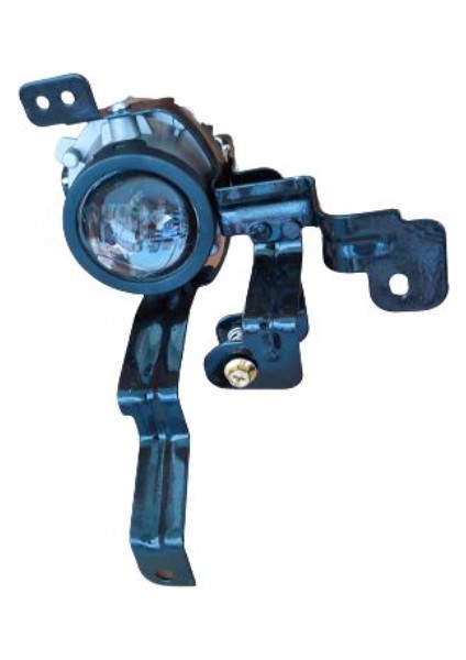 Lamba Sis Elantra 16-18 Yuvarlak Tip Sol Ampullu