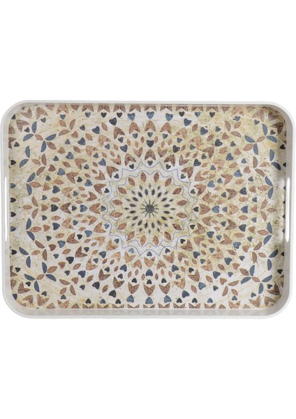 Melamin Tepsi Ultra Kalın 30 x 40