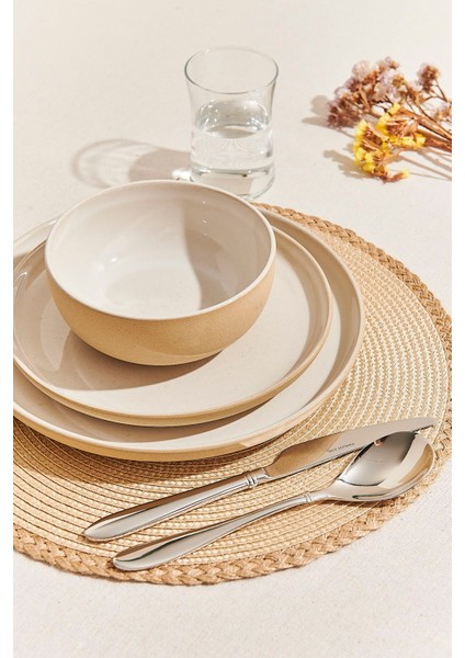 Vienna Yemek Kaşığı modelleri