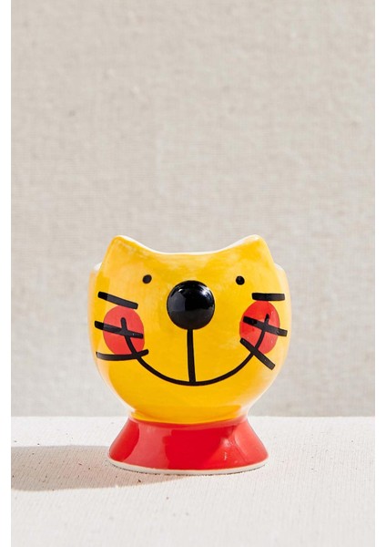 Cila Seramik Yumurtalık Sarı modelleri