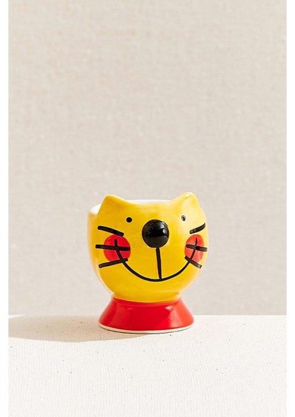 Cila Seramik Yumurtalık Sarı fırsatları