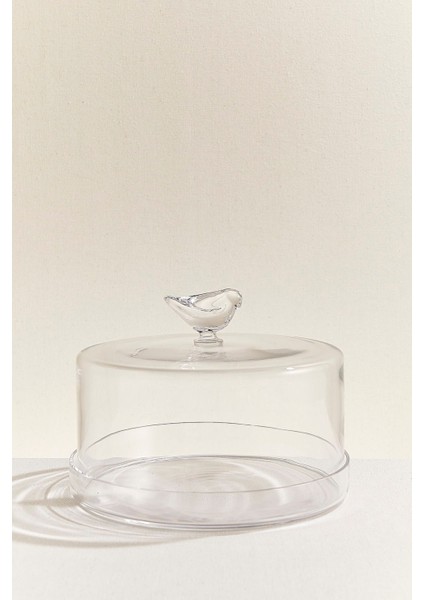 Kuşlu Servis Tabağı fiyatları