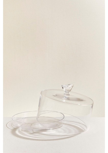 Kuşlu Servis Tabağı modelleri