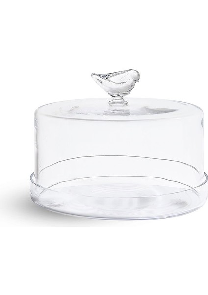 Kuşlu Servis Tabağı fırsatları