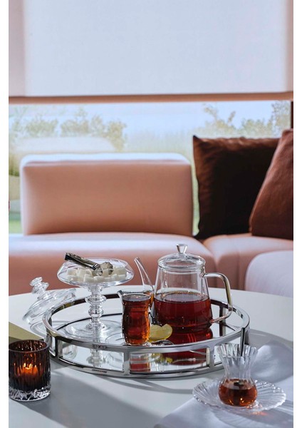 Therapy Demlik 1.2 L fırsatları