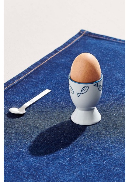 Datça Porselen Yumurtalık modelleri