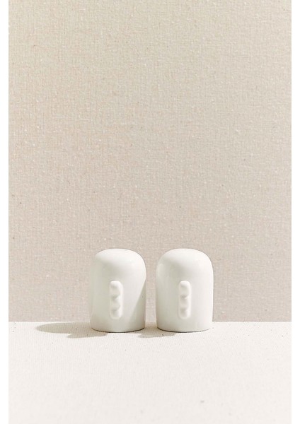 Tweet Porselen Tuzluk Biberlik Seti modelleri