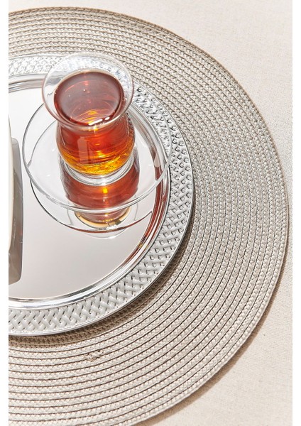 Örgü Metal Tepsi S fiyatları