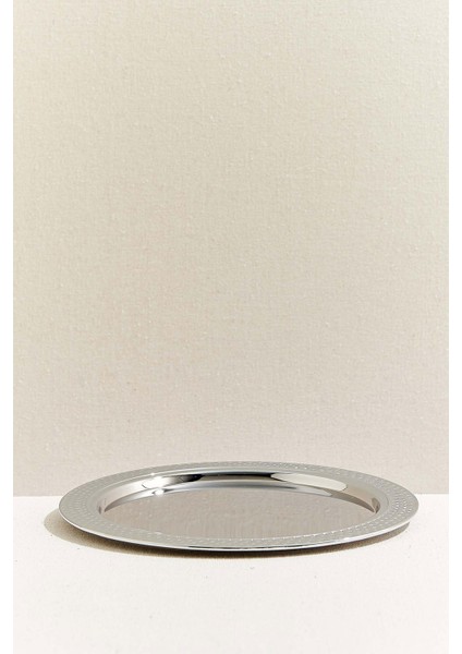 Örgü Metal Tepsi S fırsatları