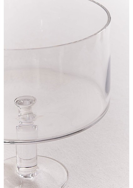 Ayaklı Servis 22 cm fiyatları