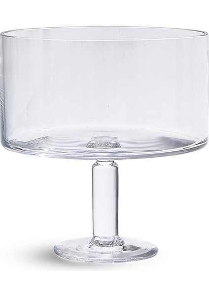 Ayaklı Servis 22 cm modelleri