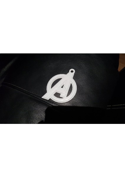 Yeni Logosu Rölyefli Anahtarlık T2868634 modelleri