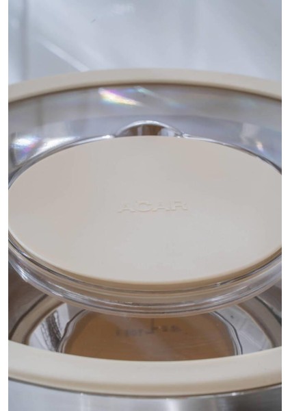 Focus Pro Krem Karıştırma Kabı 16-20-24CM modelleri