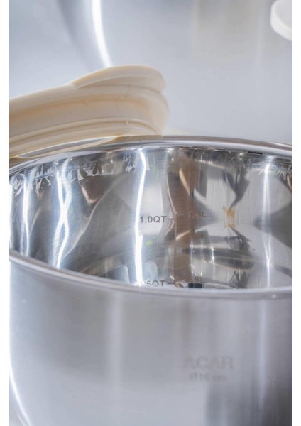 Focus Pro Krem Karıştırma Kabı 16-20-24CM fırsatları